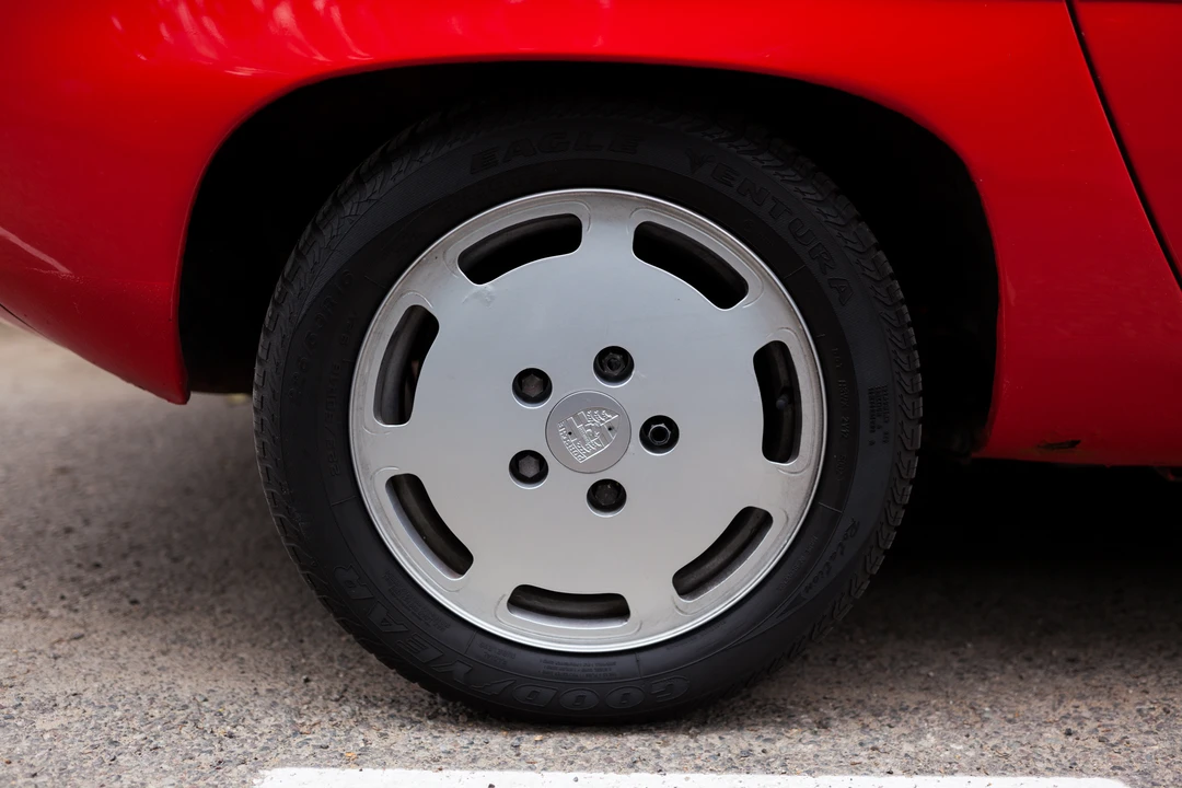 1986 Porsche 928 S - Image 12 of 31