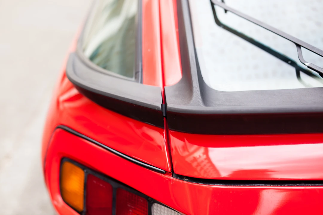 1986 Porsche 928 S - Image 21 of 31
