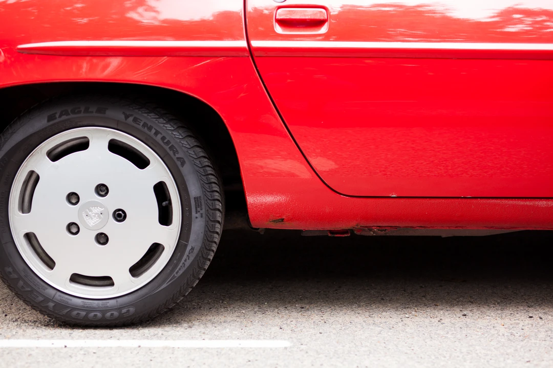 1986 Porsche 928 S - Image 26 of 31