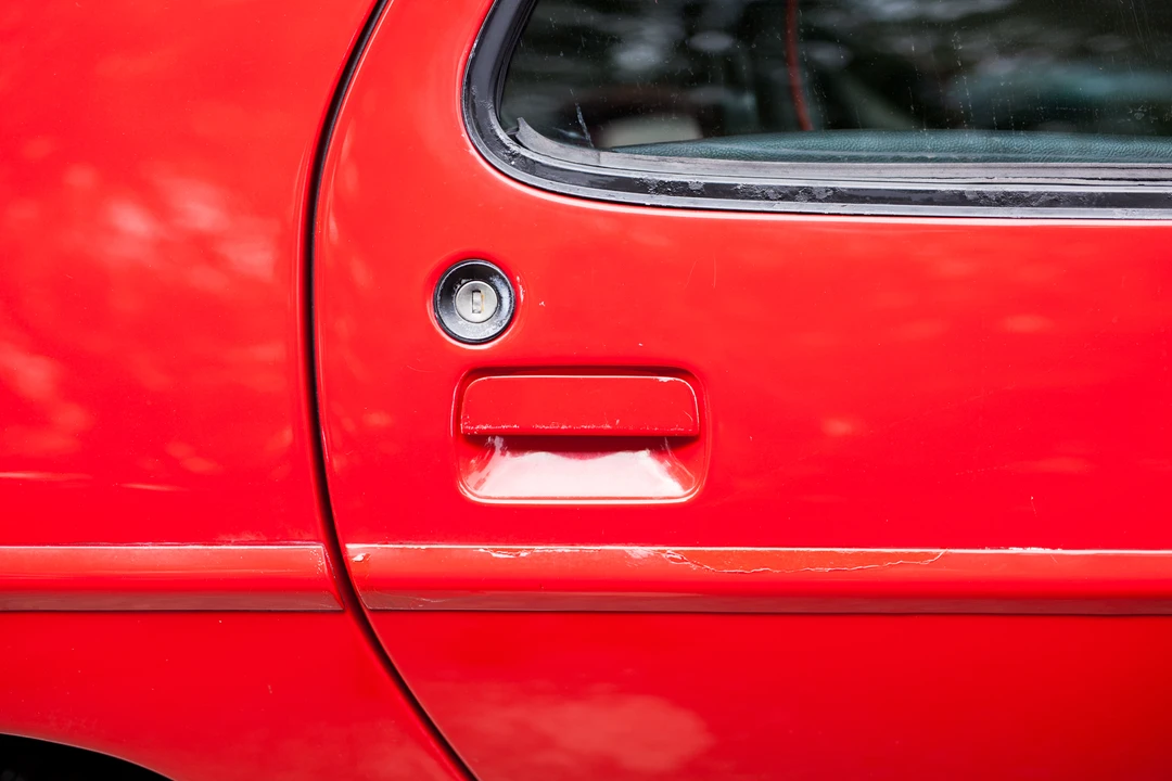 1986 Porsche 928 S - Image 27 of 31