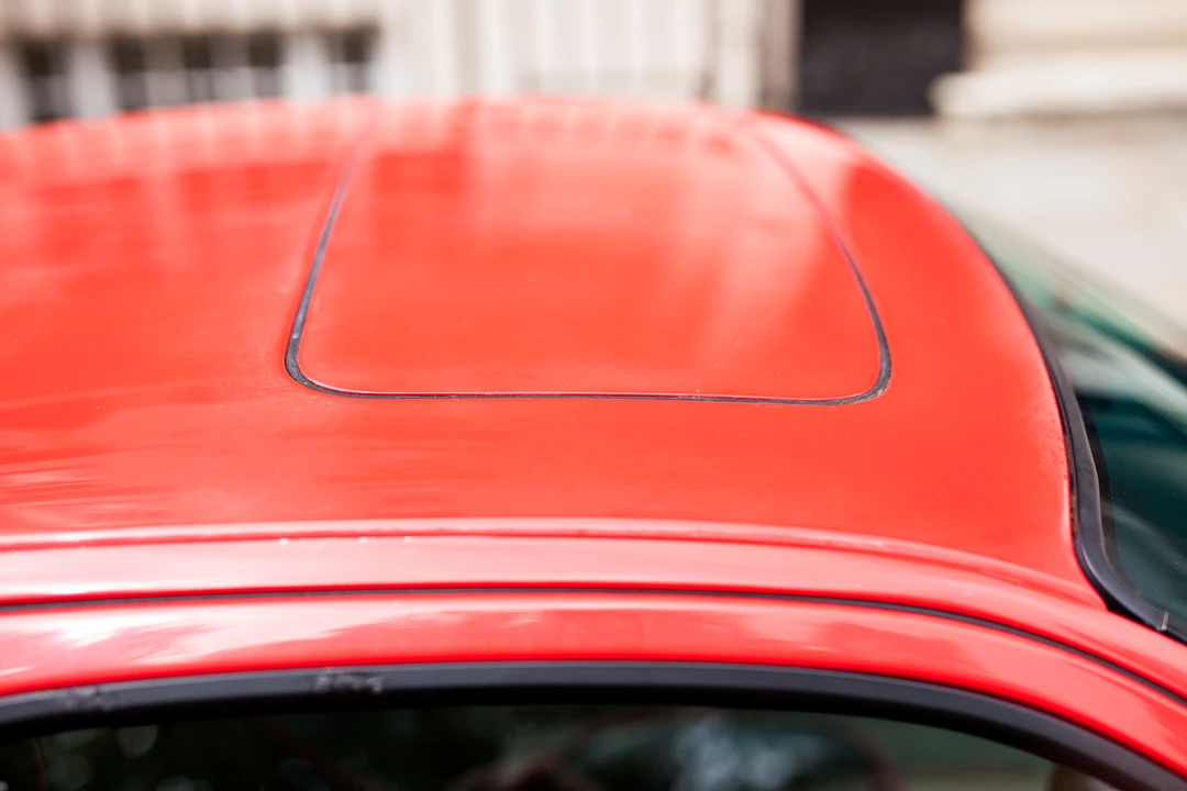 1986 Porsche 928 S - Image 28 of 31