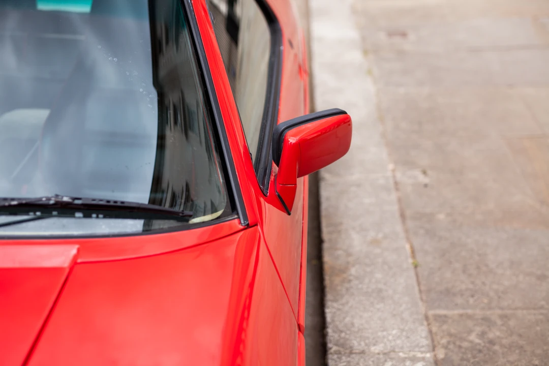 1986 Porsche 928 S - Image 31 of 31