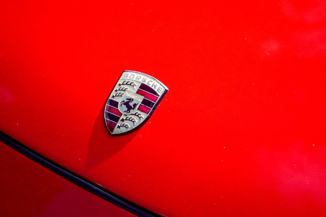 1986 Porsche 928 S - Image 21 of 31