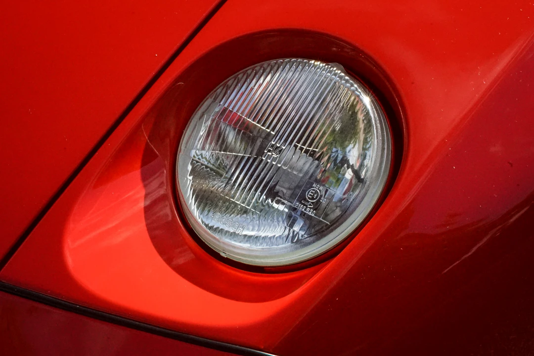 1986 Porsche 928 S - Image 22 of 31