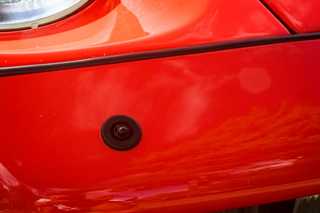 1986 Porsche 928 S - Image 23 of 31