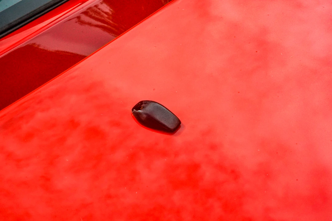 1986 Porsche 928 S - Image 24 of 31