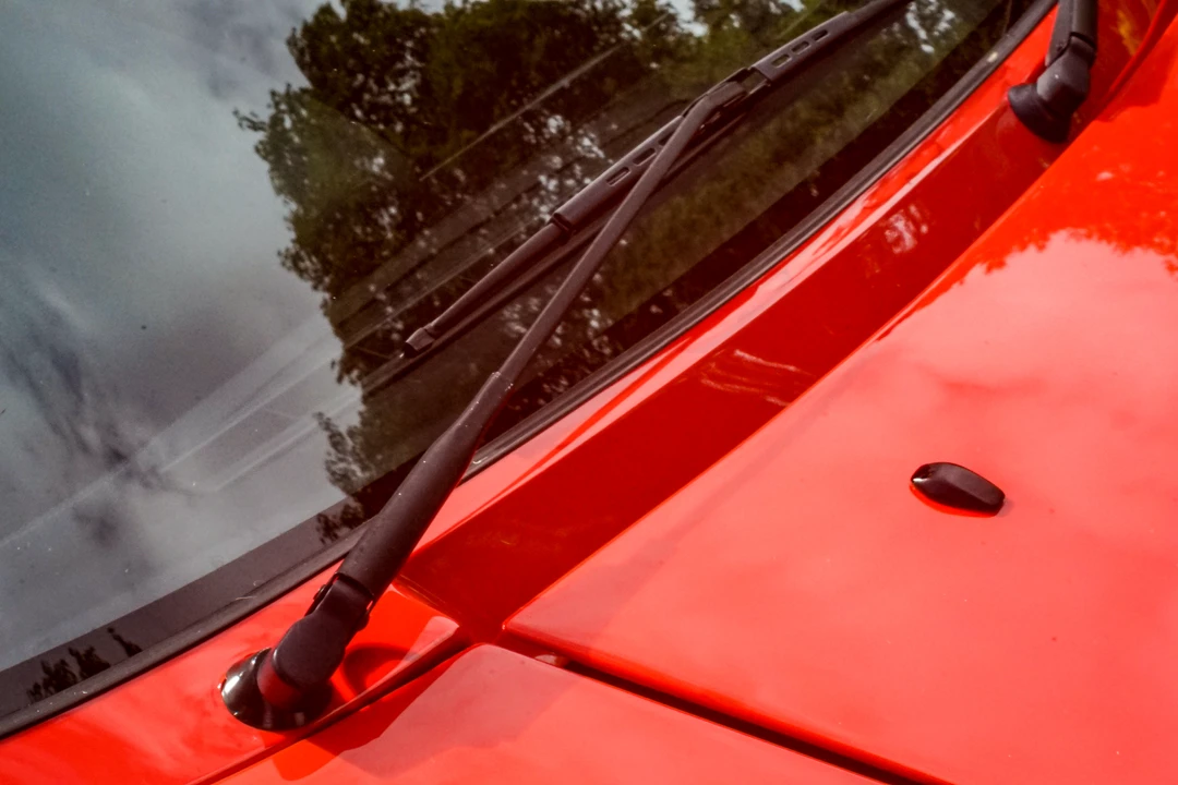 1986 Porsche 928 S - Image 25 of 31