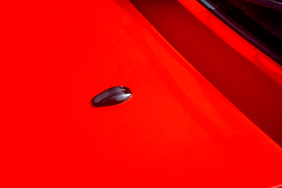 1986 Porsche 928 S - Image 26 of 31