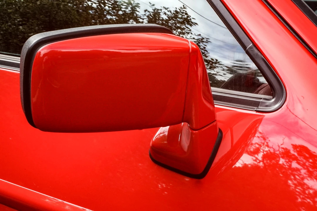 1986 Porsche 928 S - Image 30 of 31