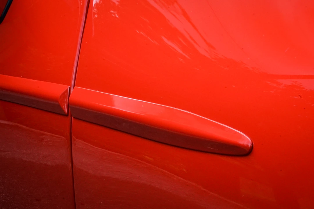 1986 Porsche 928 S - Image 31 of 31