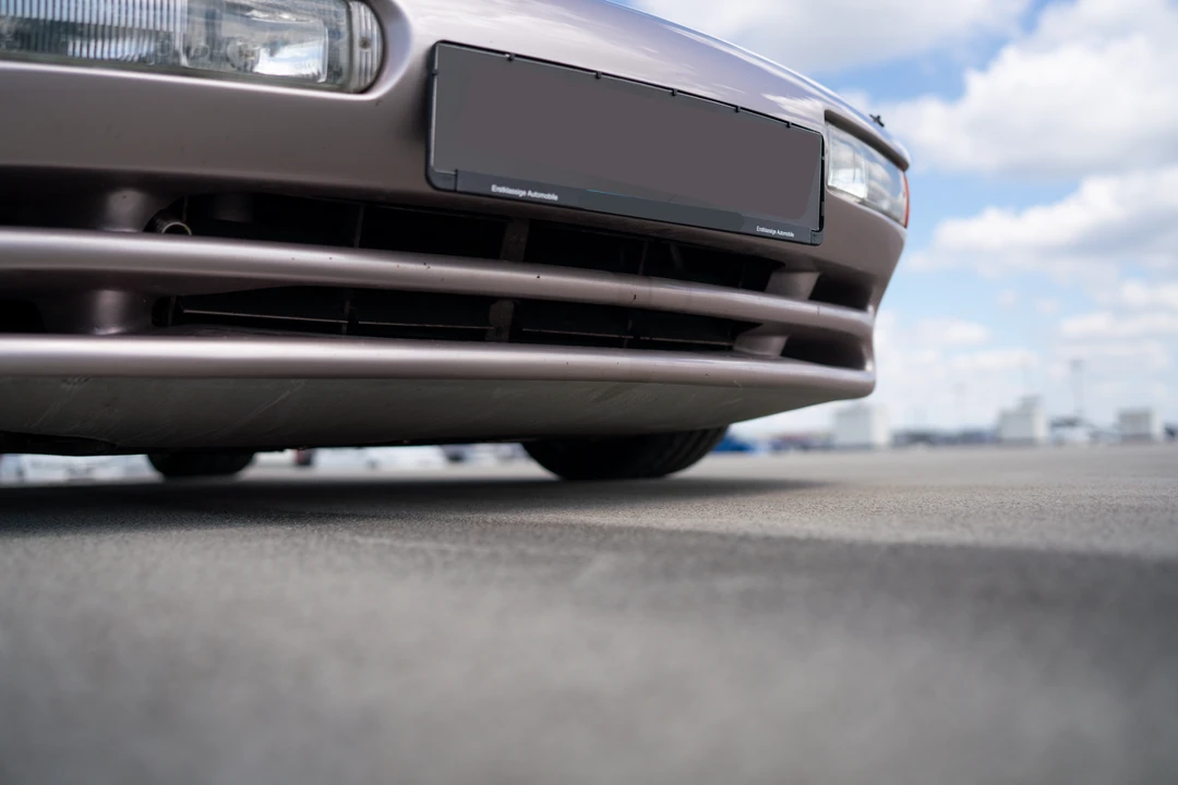 1986 Porsche 928 S - Image 25 of 31