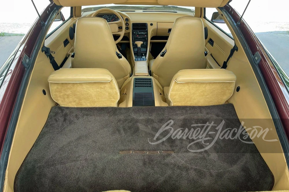 1986 Porsche 928 S - Image 10 of 16