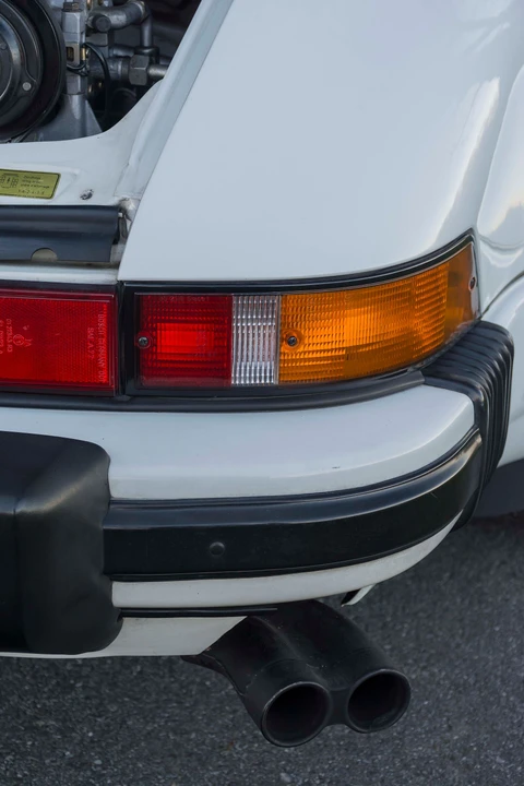 1986 Porsche 930 Turbo - Image 14 of 31