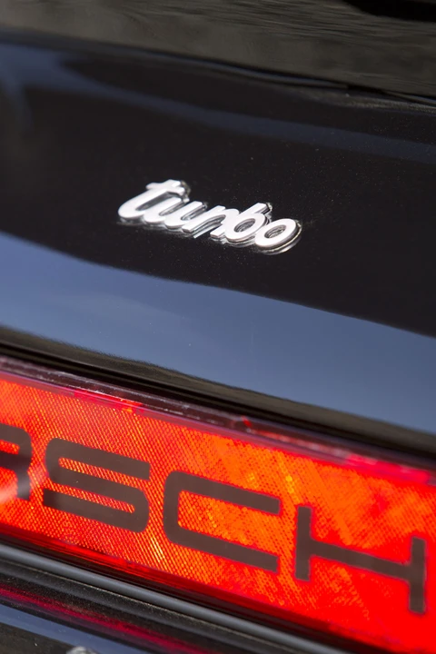 1986 Porsche 930 Turbo - Image 27 of 31