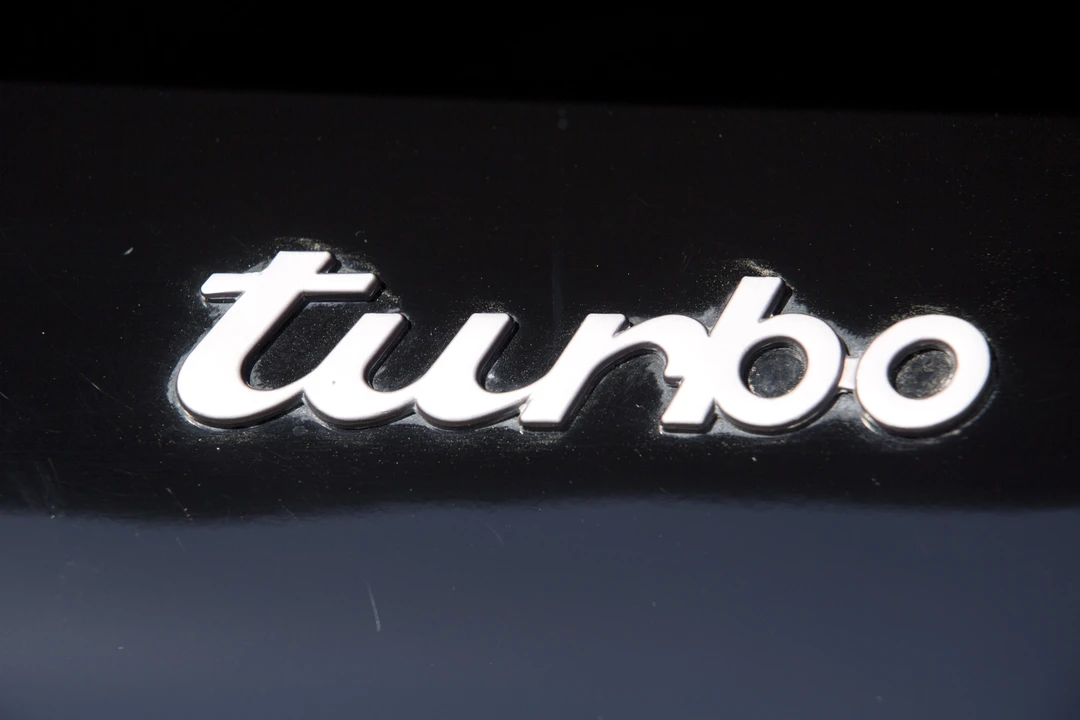 1986 Porsche 930 Turbo - Image 25 of 31