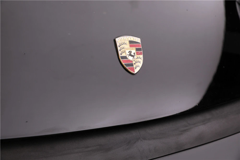 1986 Porsche 930 Turbo - Image 6 of 10