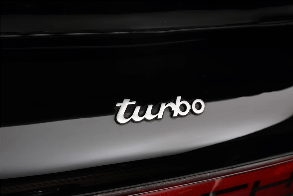 1986 Porsche 930 Turbo - Image 9 of 10