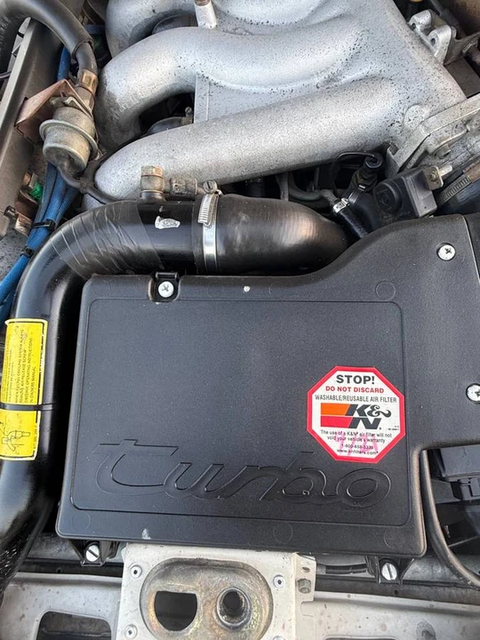 1986 Porsche 944 Turbo - Image 16 of 20