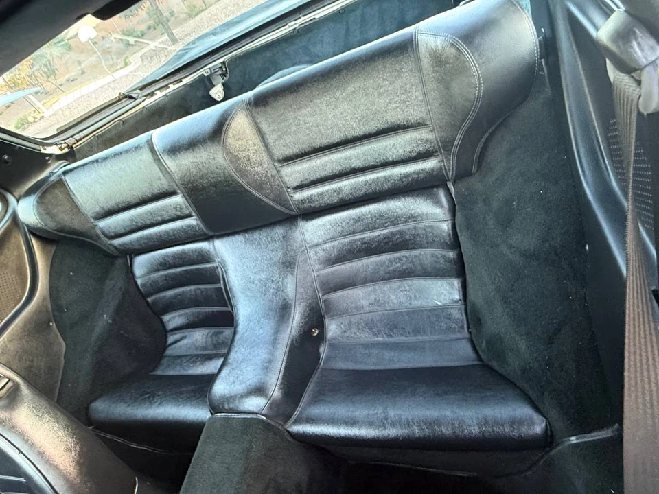 1986 Porsche 944 Turbo - Image 11 of 20