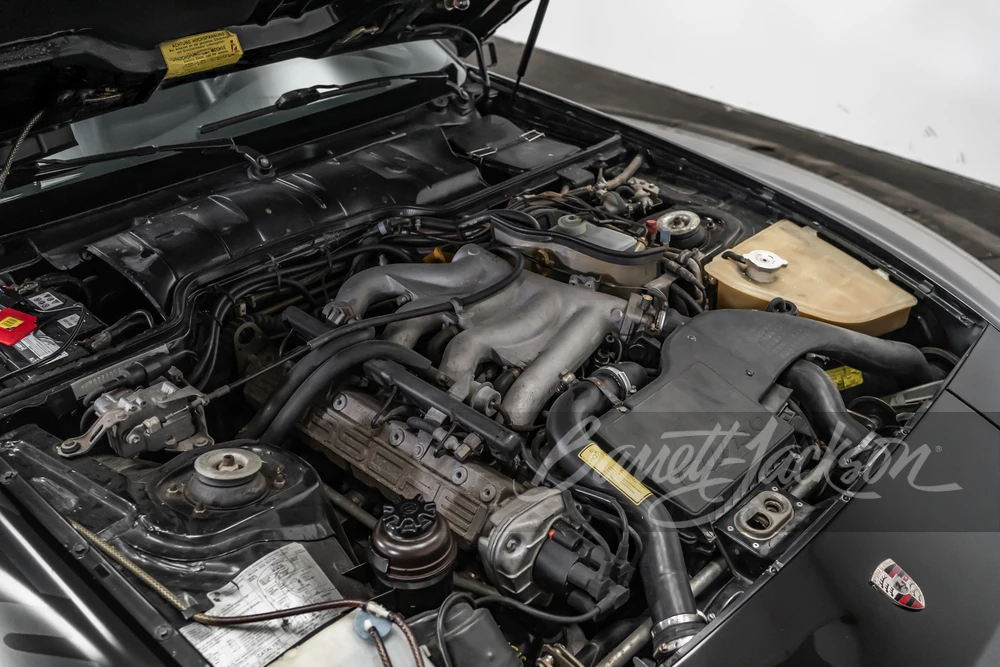 1986 Porsche 944 Turbo - Image 6 of 31