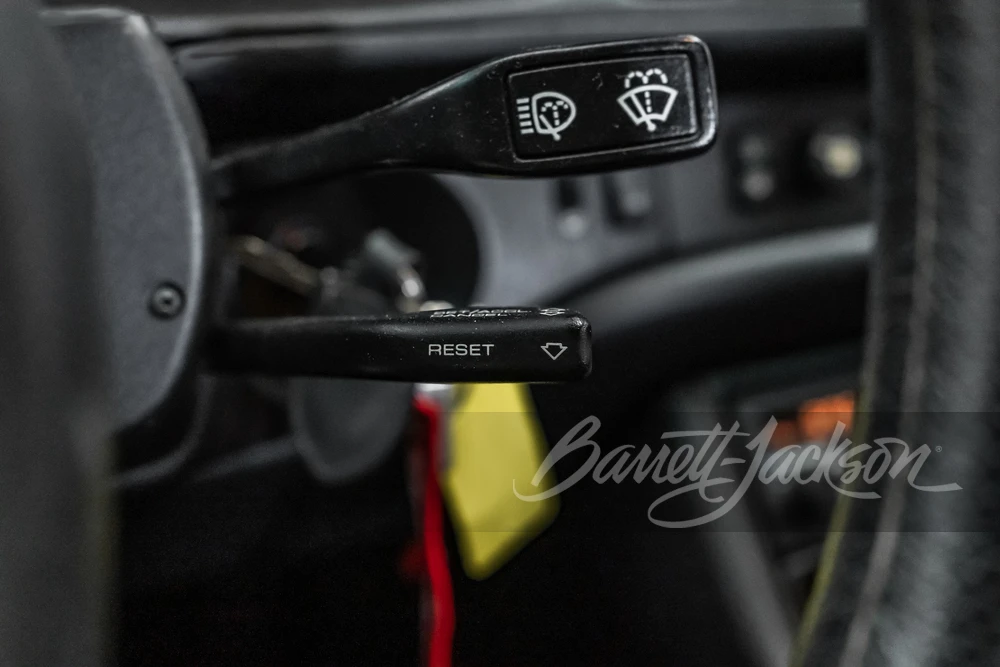 1986 Porsche 944 Turbo - Image 25 of 31