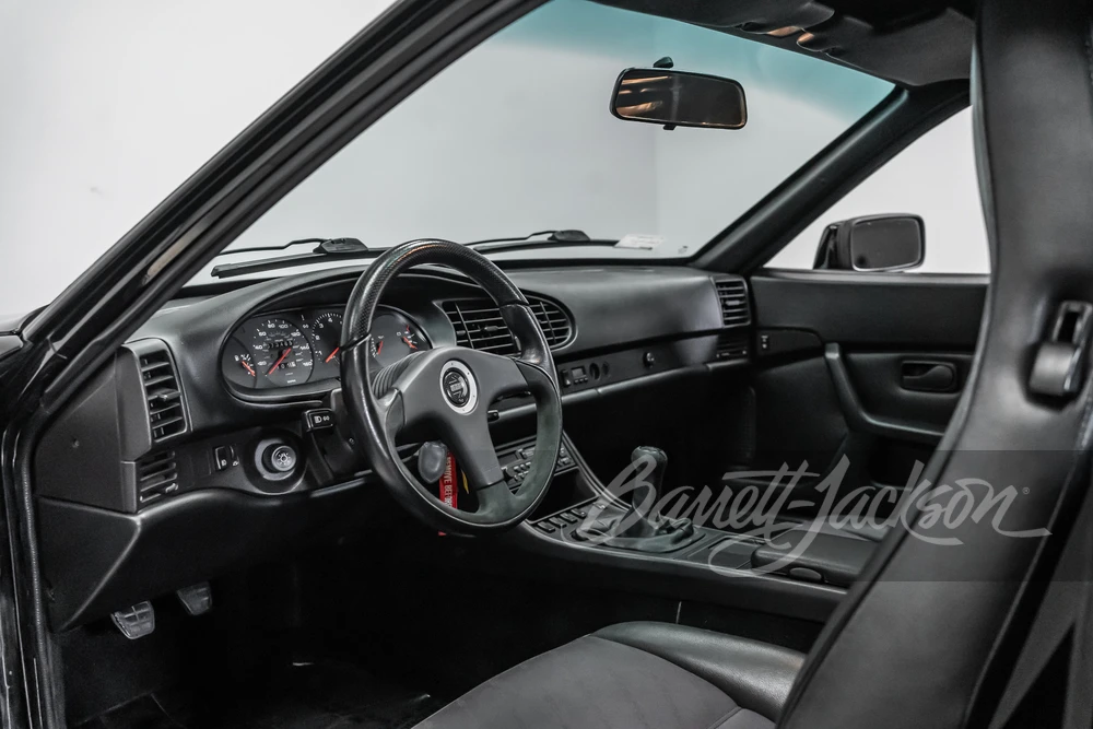 1986 Porsche 944 Turbo - Image 28 of 31