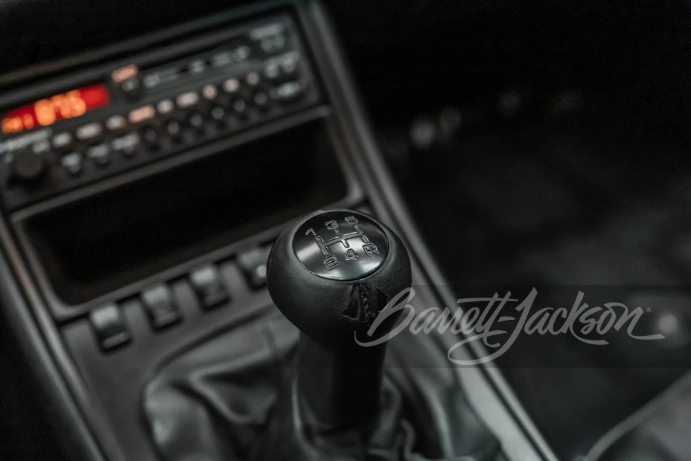 1986 Porsche 944 Turbo - Image 22 of 31