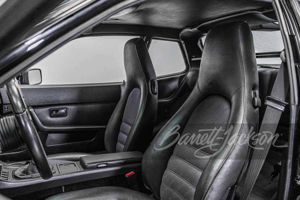 1986 Porsche 944 Turbo - Image 20 of 31