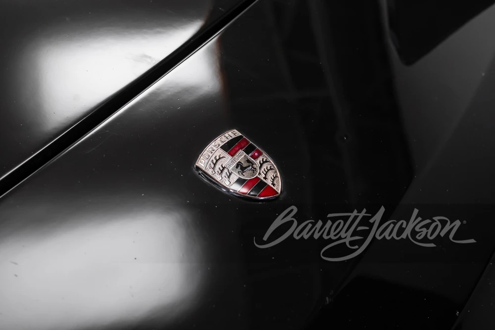 1986 Porsche 944 Turbo - Image 13 of 31