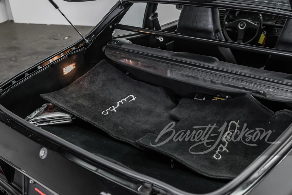 1986 Porsche 944 Turbo - Image 26 of 31
