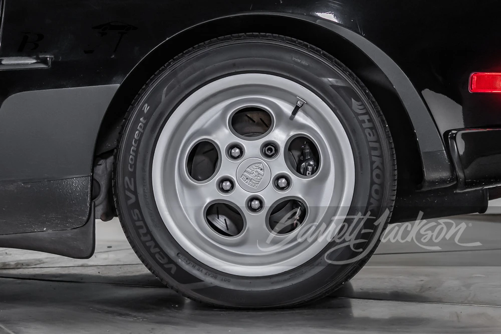 1986 Porsche 944 Turbo - Image 9 of 31