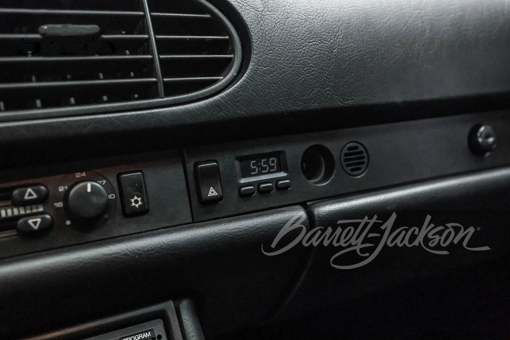 1986 Porsche 944 Turbo - Image 21 of 31
