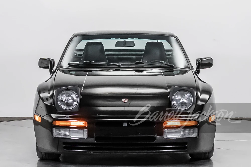 1986 Porsche 944 Turbo - Image 29 of 31