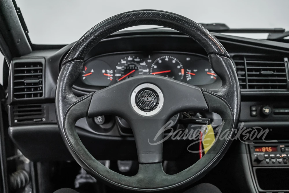 1986 Porsche 944 Turbo - Image 17 of 31