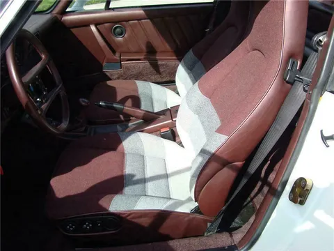1986 Porsche 959 - Image 4 of 5