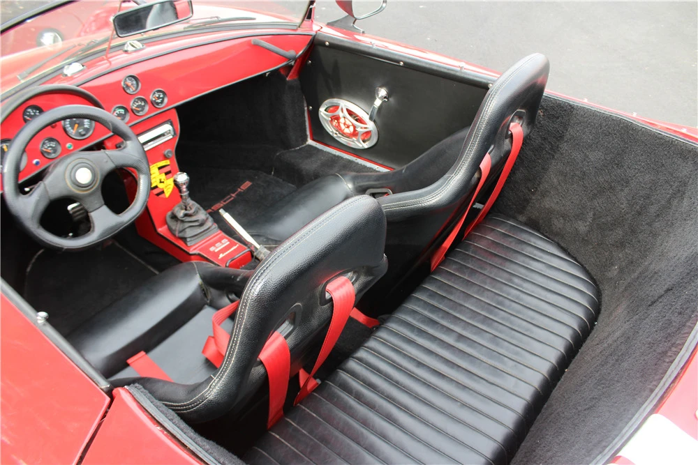 1986 Porsche 959 - Image 3 of 5