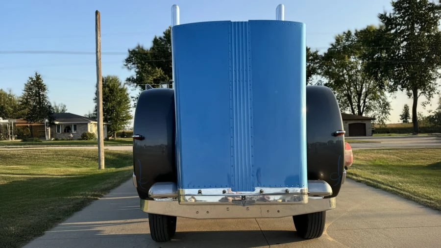 1986 Peterbilt - Image 10 of 30