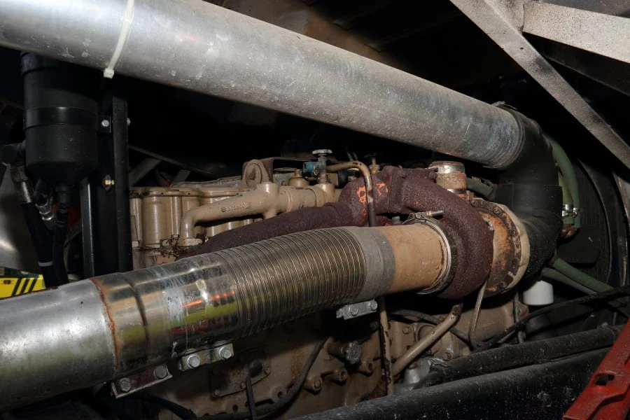 1986 Peterbilt - Image 25 of 25