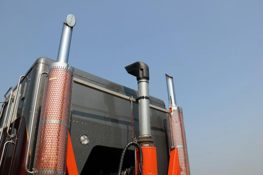 1986 Peterbilt - Image 14 of 25