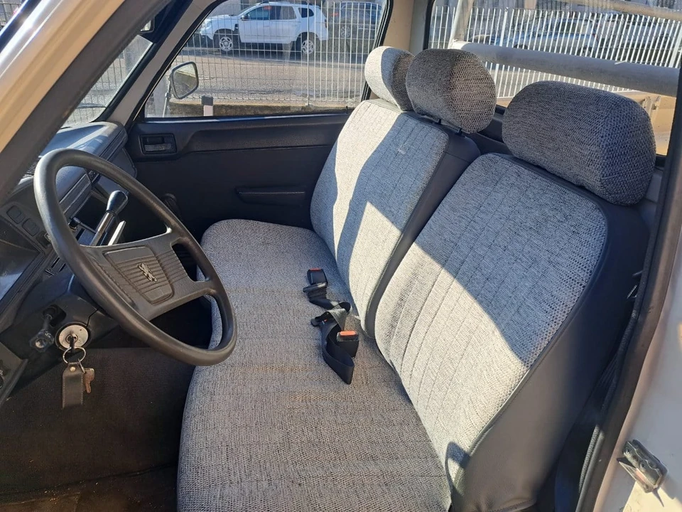 1986 Peugeot 504 - Image 12 of 30