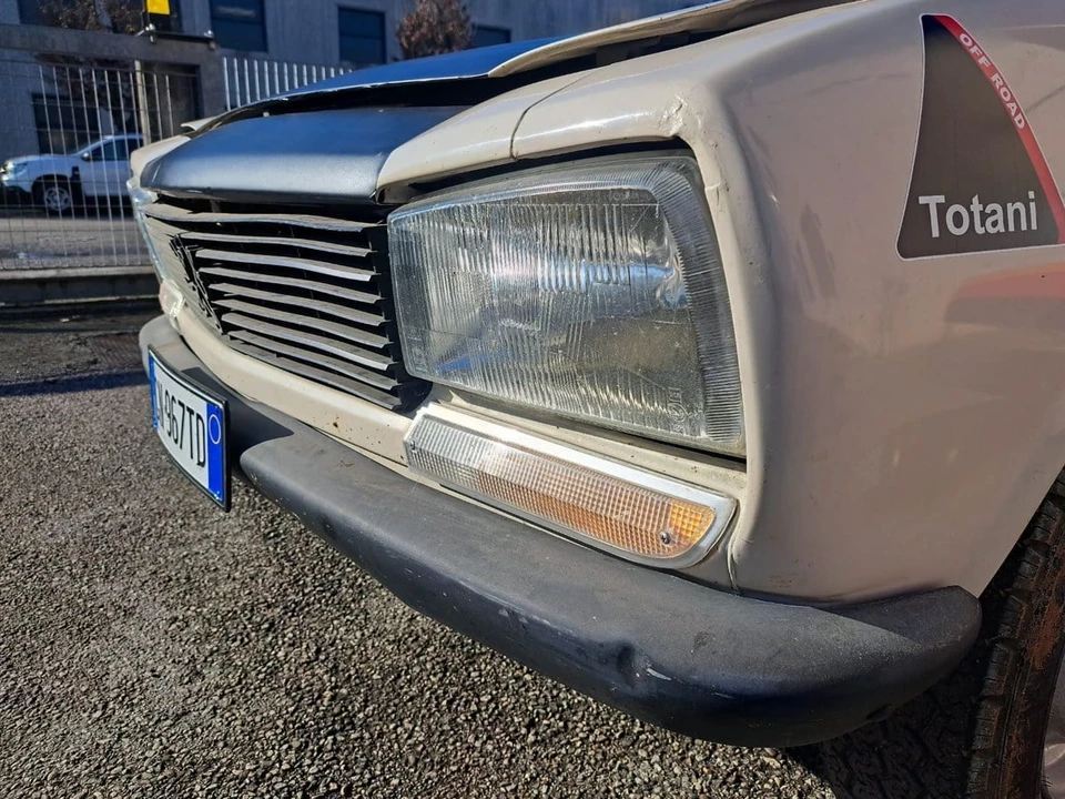 1986 Peugeot 504 - Image 21 of 30