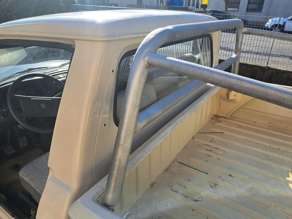 1986 Peugeot 504 - Image 18 of 30