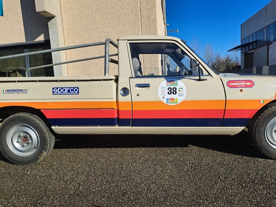 1986 Peugeot 504 - Image 26 of 30
