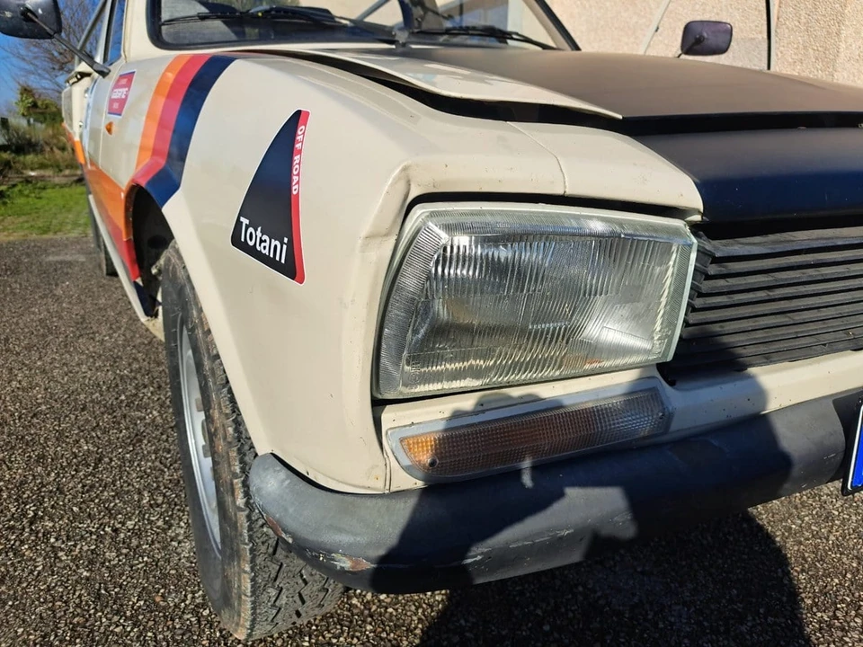 1986 Peugeot 504 - Image 20 of 30