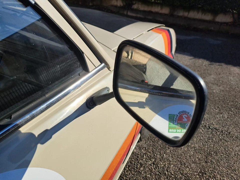 1986 Peugeot 504 - Image 19 of 30