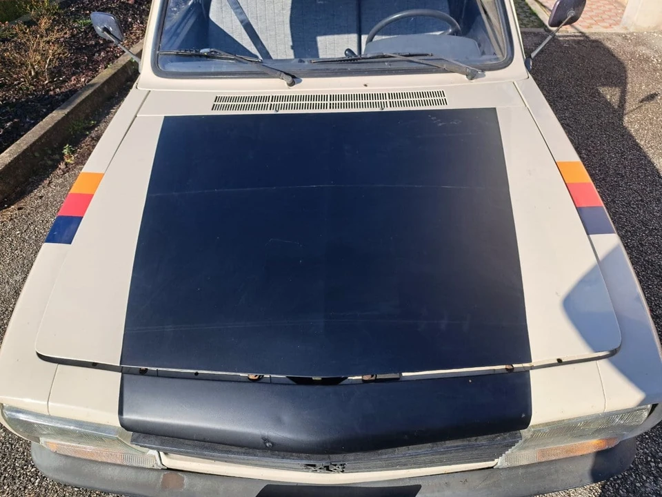 1986 Peugeot 504 - Image 25 of 30