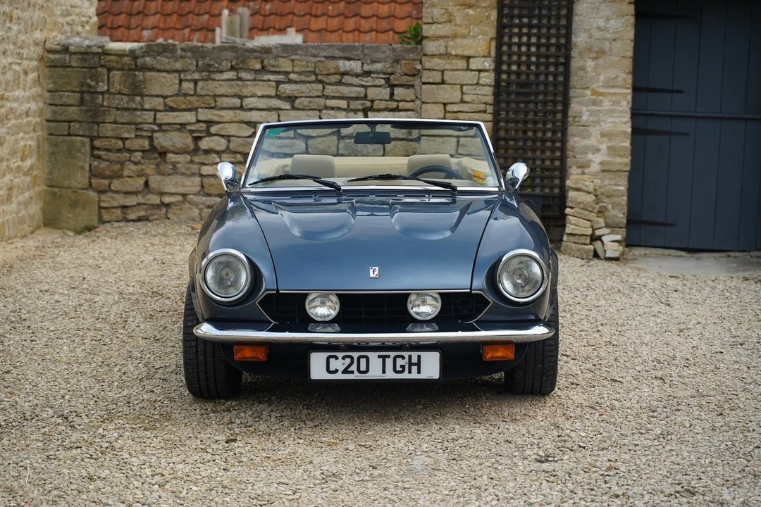 1986 Pininfarina - Image 3 of 30