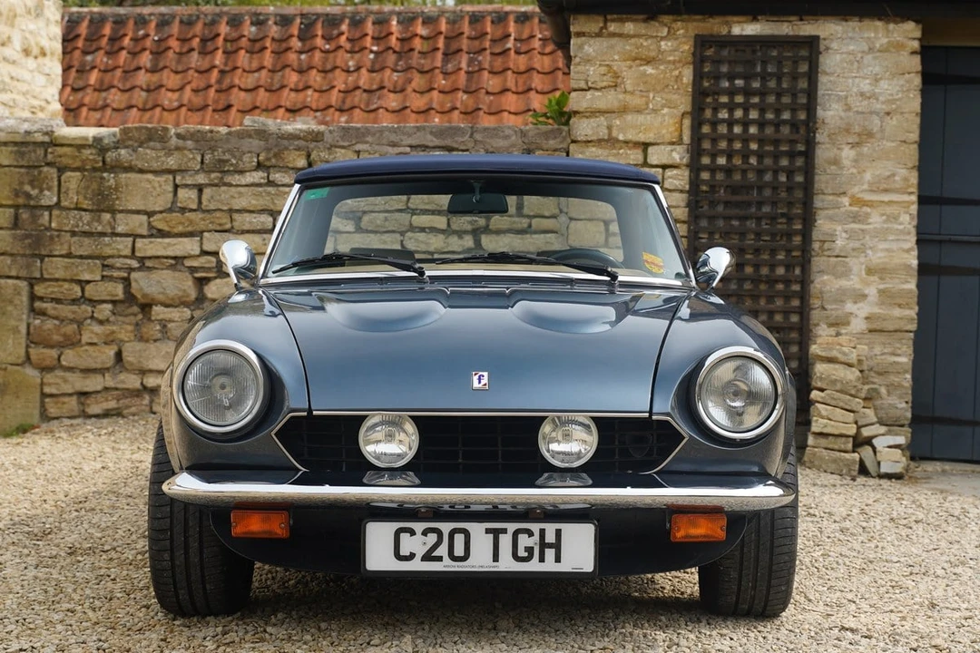 1986 Pininfarina - Image 20 of 30