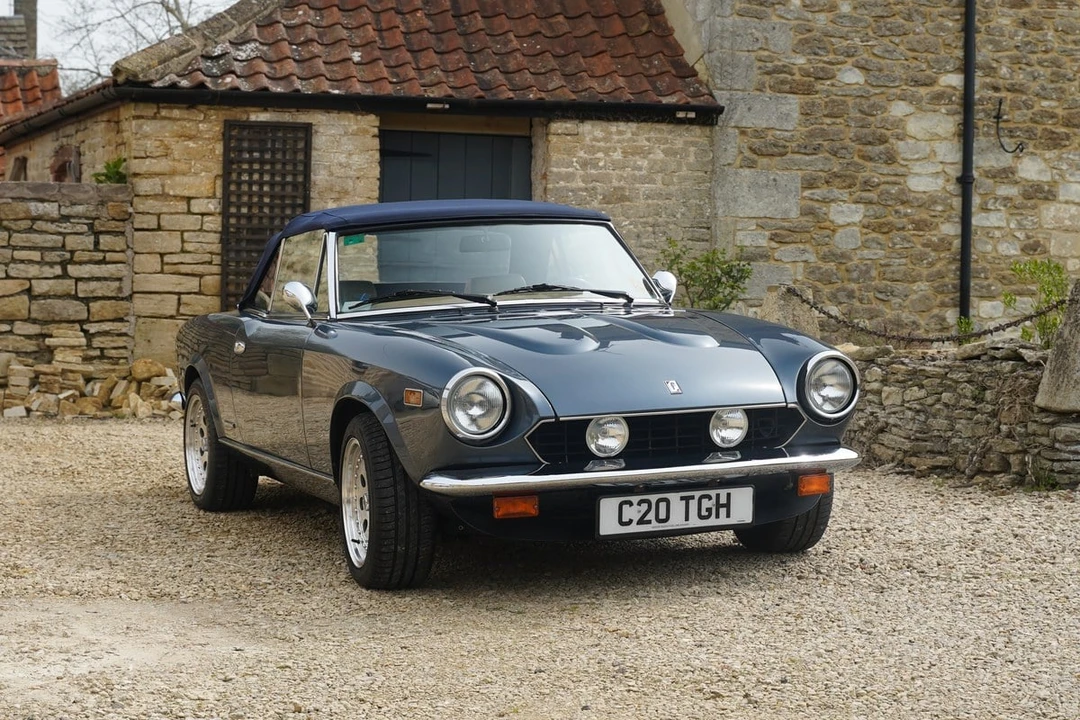 1986 Pininfarina - Image 18 of 30