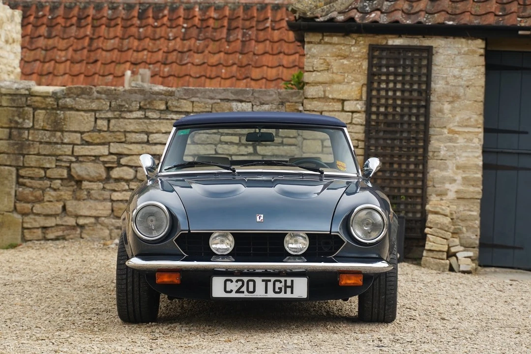 1986 Pininfarina - Image 28 of 30